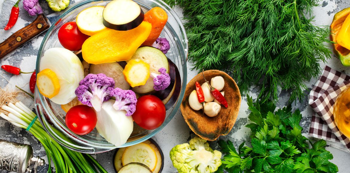 Feeling Sluggish? These 5 Signs Mean It’s Time for a Detox