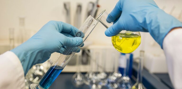 My Favorite Functional Labs and How They Can Transform Your Health…Part One