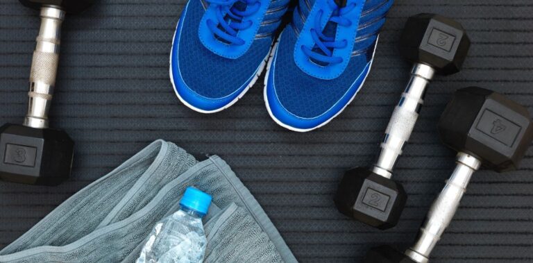 Is Exercise Really Essential?
